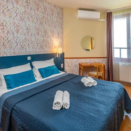 Corvin Hotel Budapest Residence 외부 사진