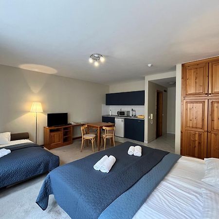 Corvin Hotel Budapest Residence 외부 사진