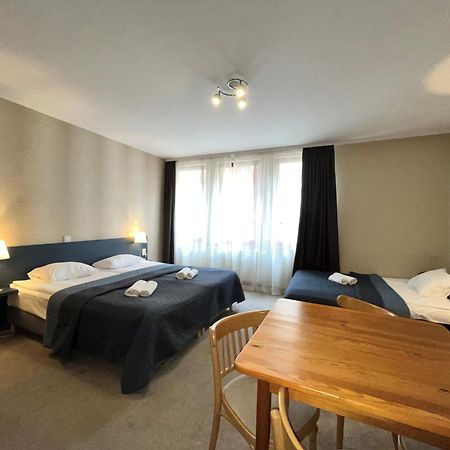 Corvin Hotel Budapest Residence 외부 사진