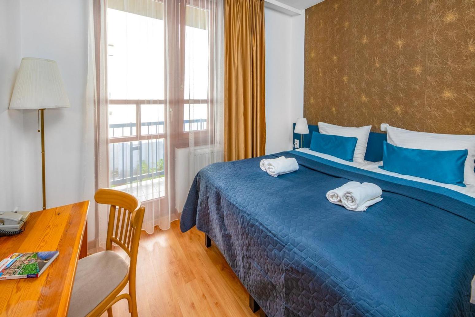 Corvin Hotel Budapest Residence 외부 사진