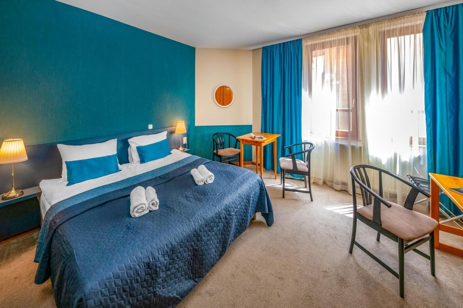 Corvin Hotel Budapest Residence 외부 사진