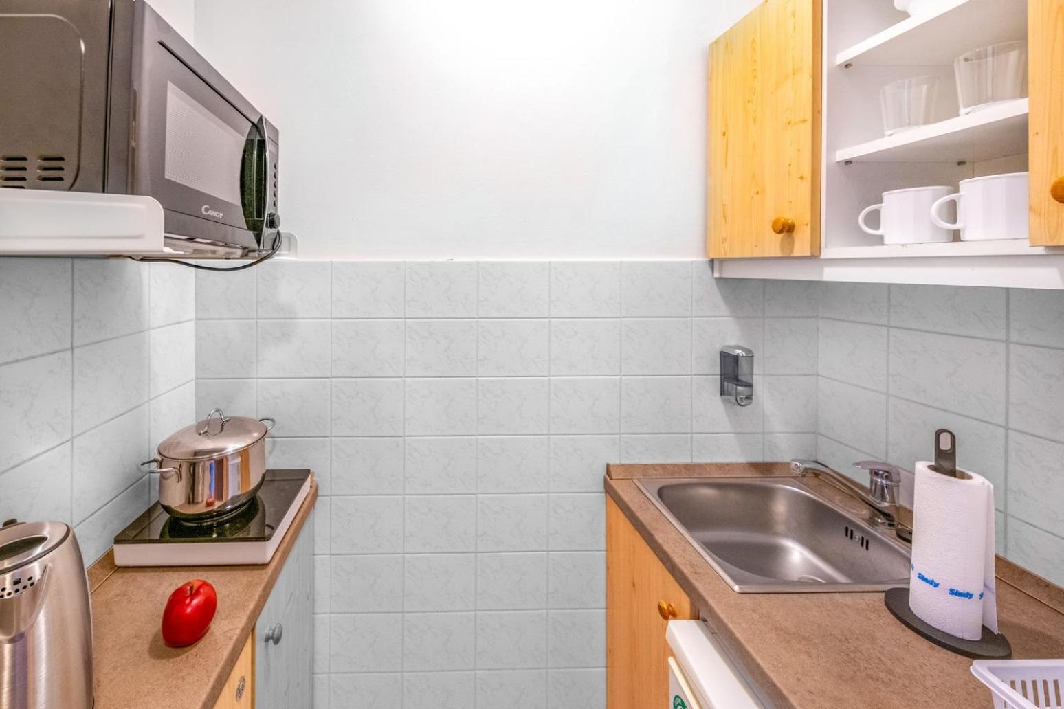 Corvin Hotel Budapest Residence 외부 사진