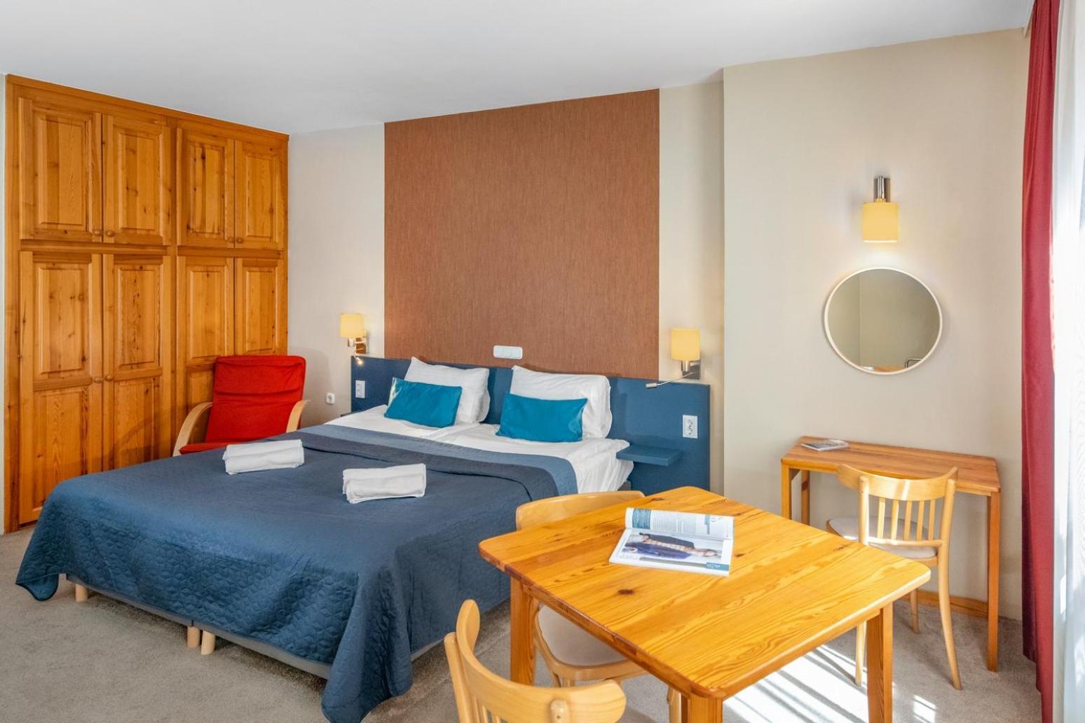 Corvin Hotel Budapest Residence 외부 사진