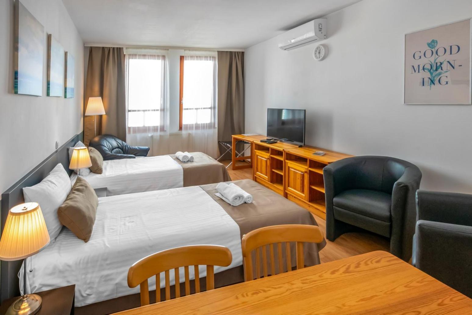 Corvin Hotel Budapest Residence 외부 사진