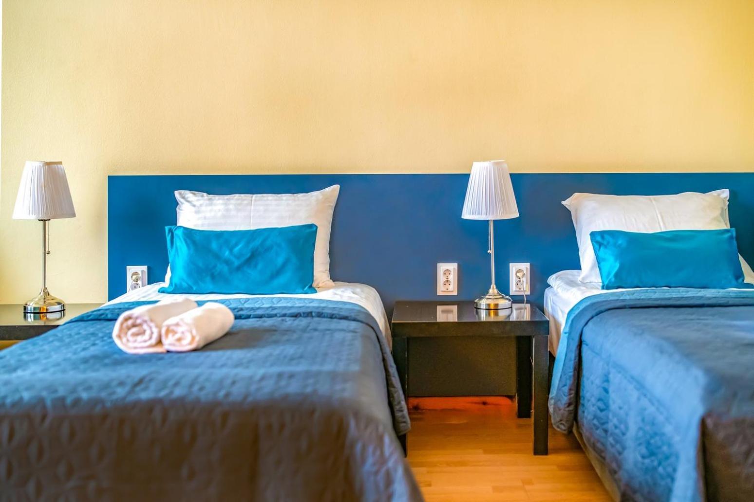Corvin Hotel Budapest Residence 외부 사진