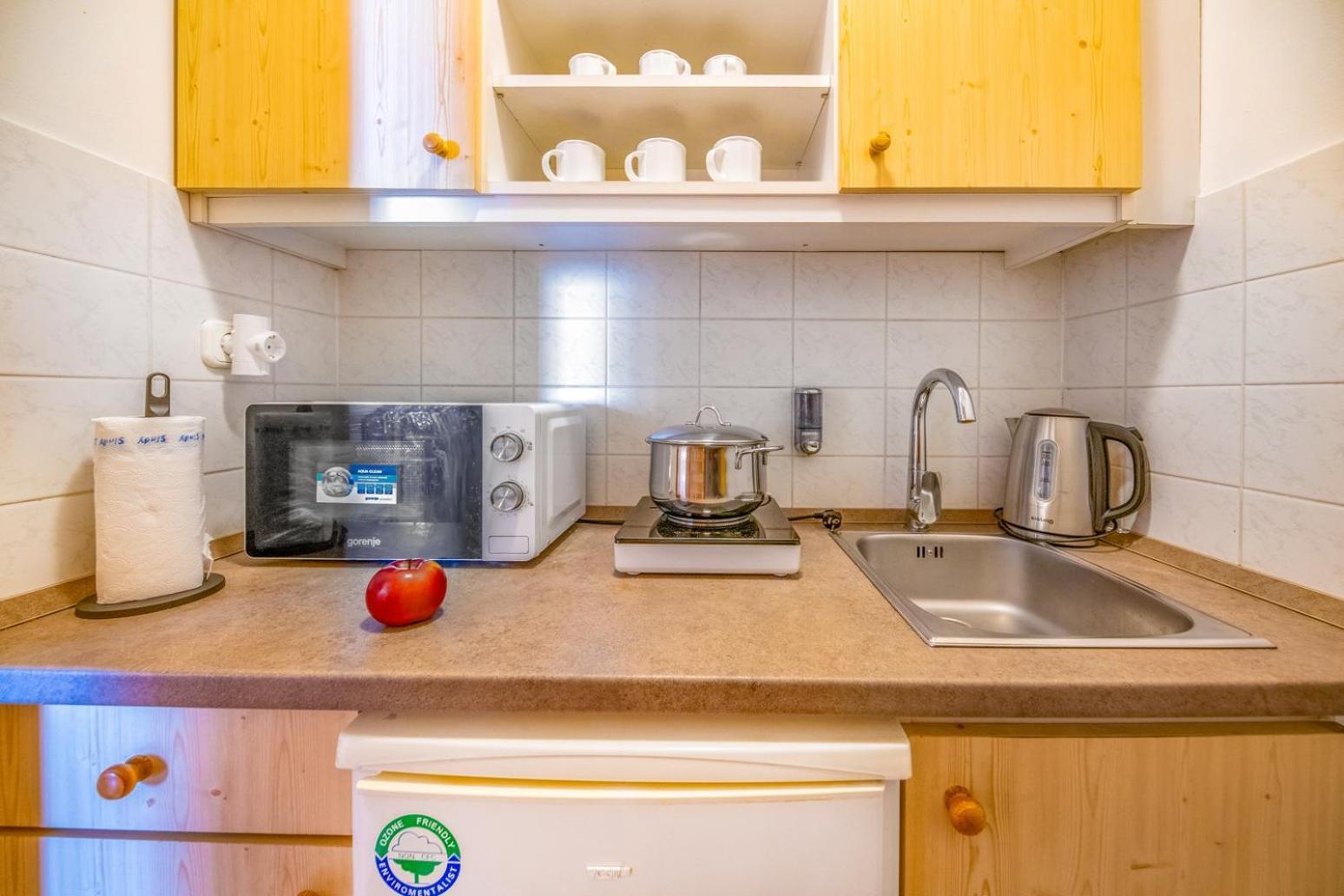 Corvin Hotel Budapest Residence 외부 사진