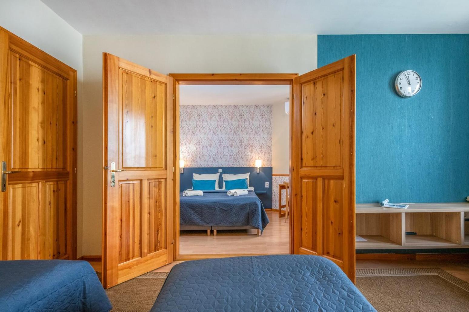Corvin Hotel Budapest Residence 외부 사진