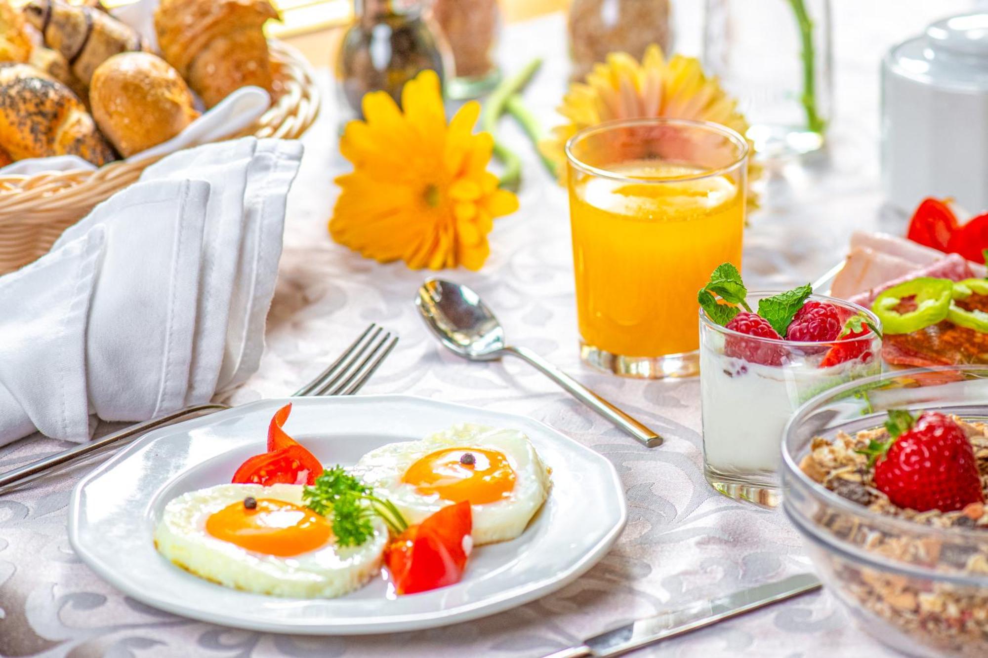 Corvin Hotel Budapest Residence 외부 사진