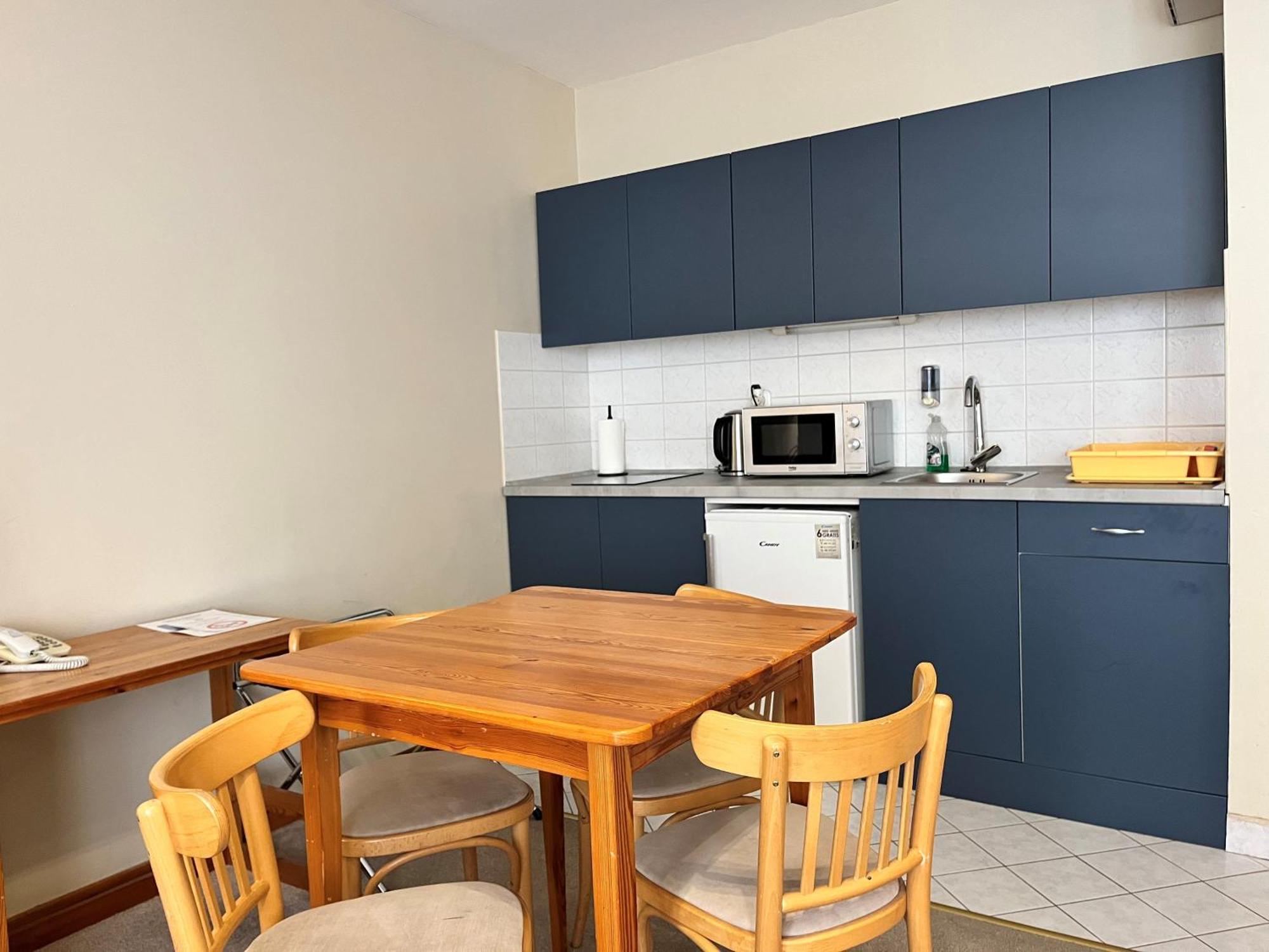 Corvin Hotel Budapest Residence 외부 사진