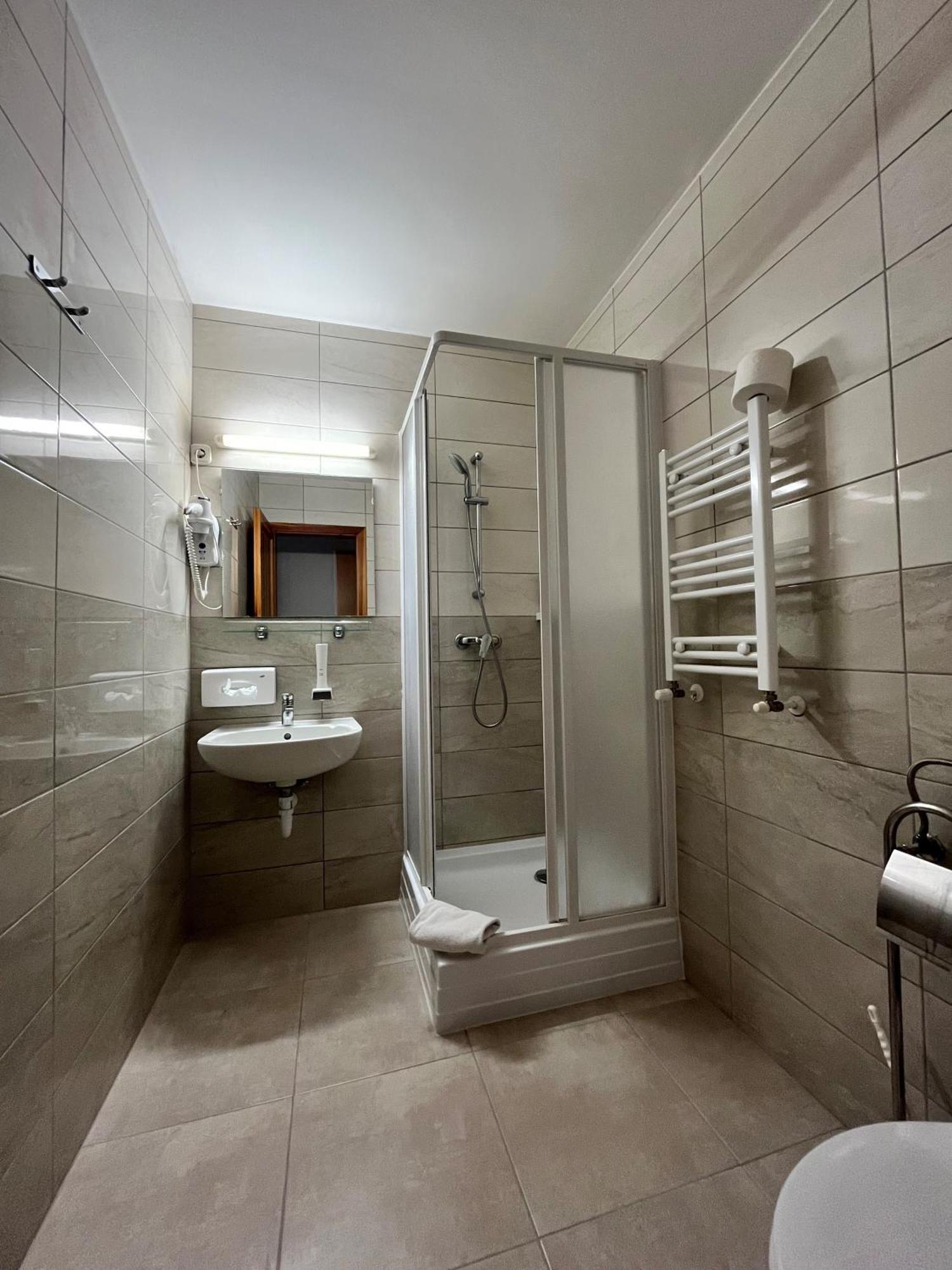 Corvin Hotel Budapest Residence 외부 사진