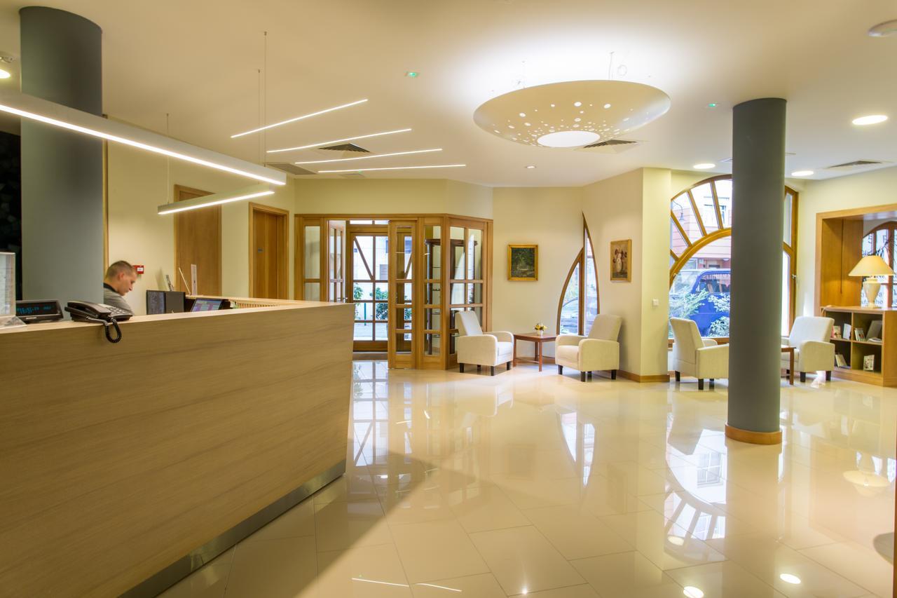 Corvin Hotel Budapest Residence 외부 사진