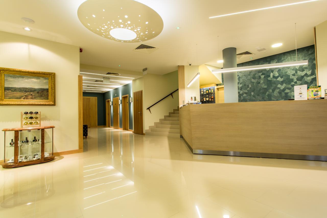 Corvin Hotel Budapest Residence 외부 사진