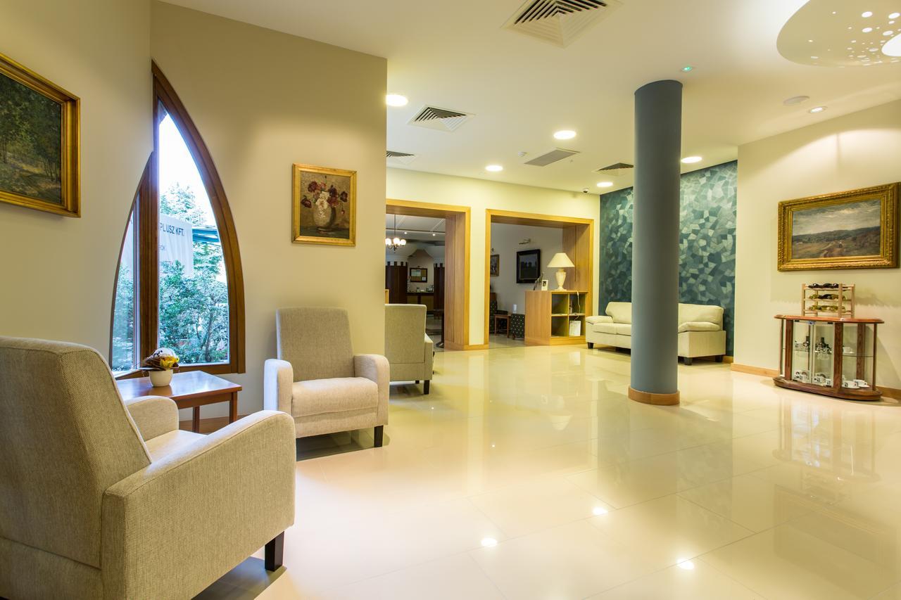 Corvin Hotel Budapest Residence 외부 사진