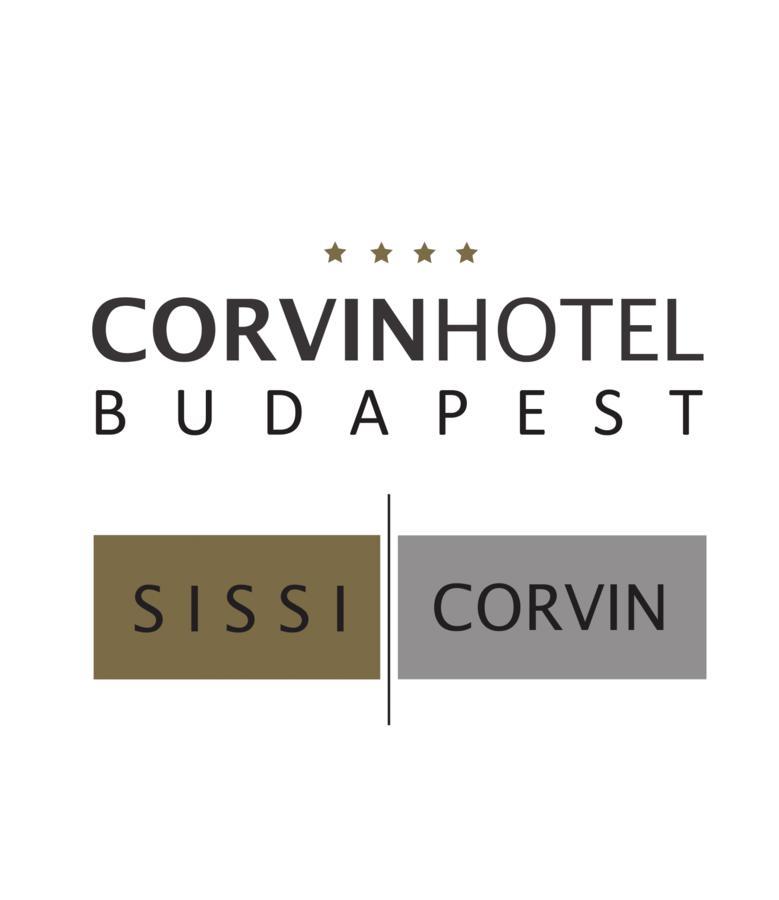 Corvin Hotel Budapest Residence 외부 사진